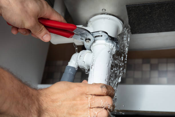 Water damage restoration mold remediation in Graceville, FL
